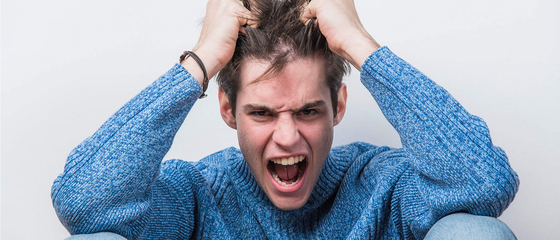 The Best Anger Management Counseling In Katy, Texas